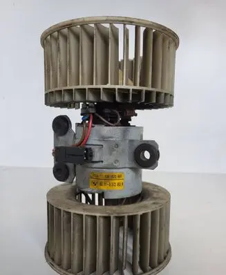 BMW X5 E53 Heater fan/blower 8372493