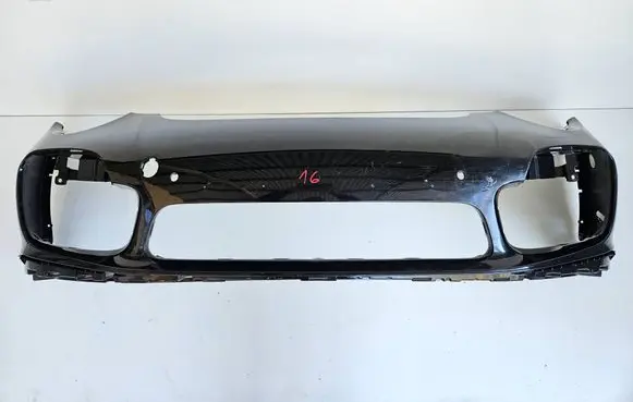 Porsche 911 991 Front bumper 99150531108