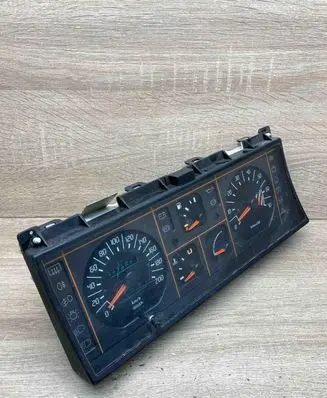 Renault Espace II Speedometer (instrument cluster) M4309L8 6025006482 ForPetrolLHD