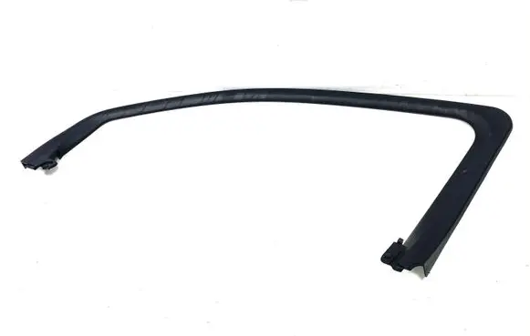 Chevrolet Volt I Front door window/glass frame 22756854 802579867