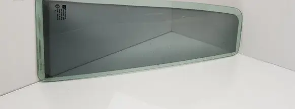 Opel Zafira A Rear vent window glass 