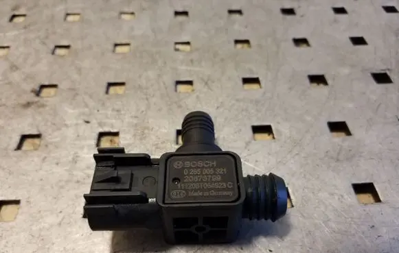 Valve vacuum