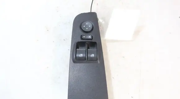 Fiat Bravo Electric window control switch