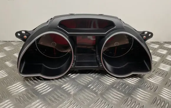 Speedometer (instrument cluster)