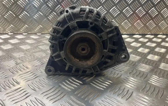 Audi A6 S6 C5 4B Generator/alternator
