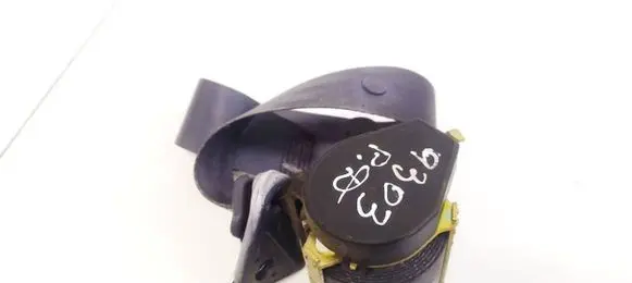 Renault Espace III Front seatbelt 6025313598B