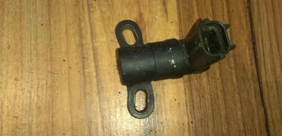 Ford Mondeo Mk III Crankshaft position sensor 1s7f6c315ad