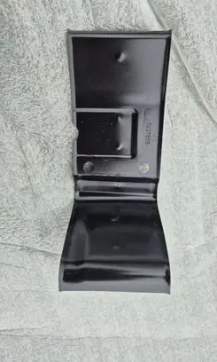 BMW 5 G30 G31 Rear sill trim cover 7437605
