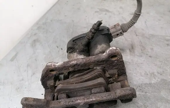 Audi A5 8T 8F Rear brake caliper