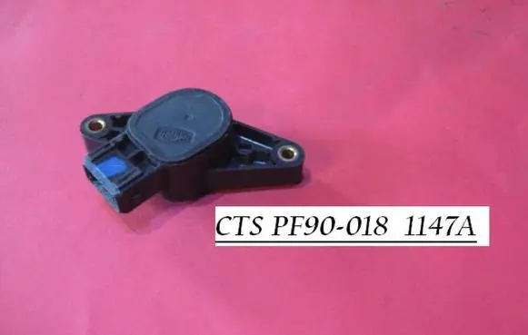 Citroen Xantia Throttle valve position sensor CTSPF90018 1147A