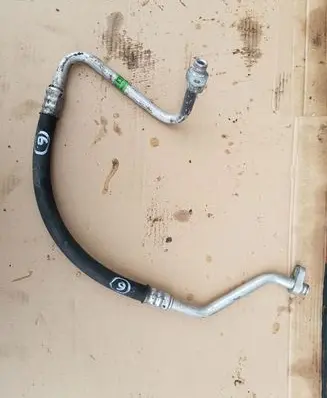 Toyota Aygo AB10 Air conditioning (A/C) pipe/hose 887030H010A