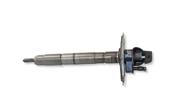 Audi A6 S6 C6 4F Fuel injector 059130277AH 0445115052