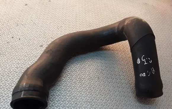 Audi A6 S6 C5 4B Intercooler hose/pipe 4B0145746E