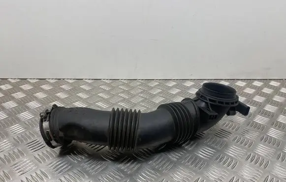 Ford Kuga I Air intake duct part AV6112B624BA AV619G832BA