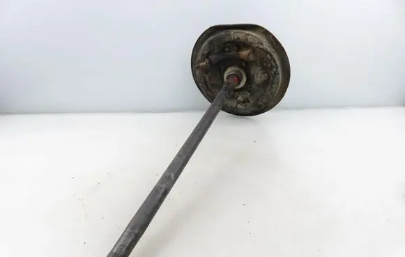 Suzuki Jimny Rear driveshaft