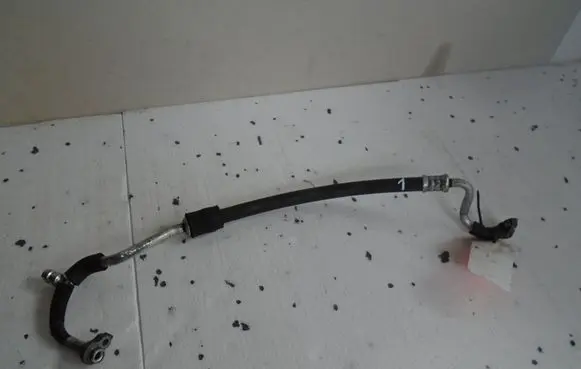 Mazda 3 II Air conditioning (A/C) pipe/hose 20000329 113977