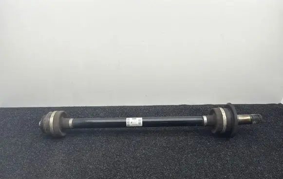 BMW 5 G30 G31 G38 Rear driveshaft 8686242 0553151687332 19B2595G0036