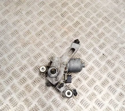 Ford Focus Front wiper linkage and motor BM5117504BJ 0390248109
