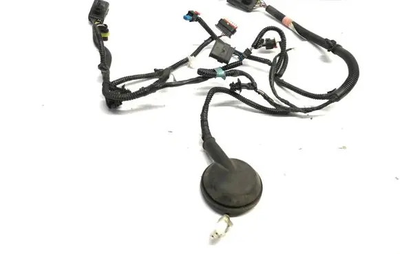 Tesla Model 3 Other wiring loom 256796100B