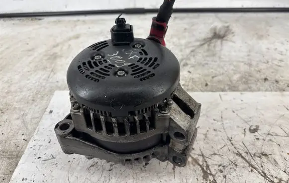 Jaguar XF X250 Generator/alternator