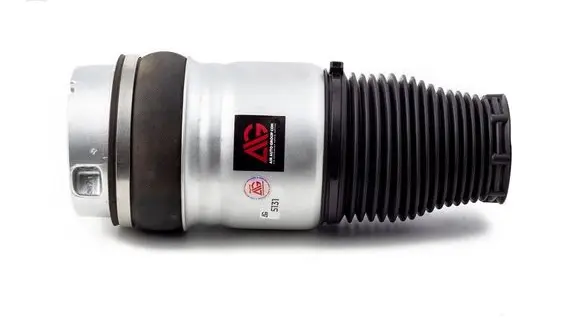 Volkswagen Touareg I Air suspension bag 7L8616403A 95535840300 95534303345