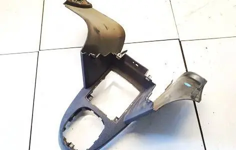 Volkswagen Touran I Center console 1T1863475B