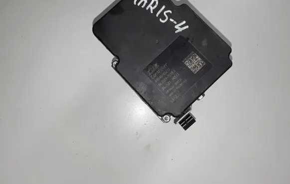 Toyota Yaris ABS Pump 895410D270