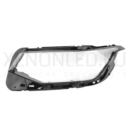 Volkswagen Tiguan Headlight lense 