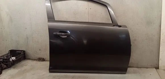 Opel Corsa D Front door 