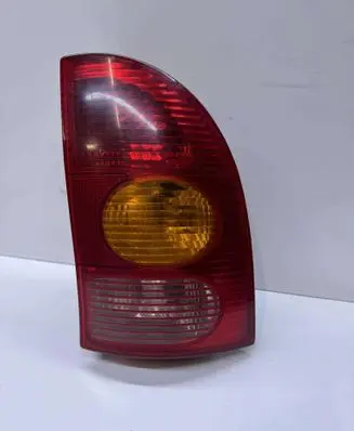 Renault Megane I Rear/tail lights 7700423082 8680999
