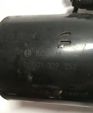 Volvo XC90 Starter motor 0001109252
