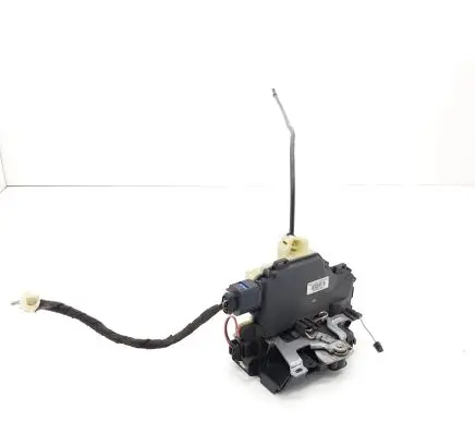 Skoda Fabia Mk1 (6Y) Coupe door lock (next to the handle) 991990300