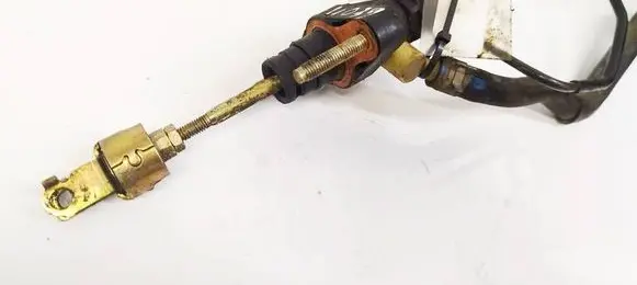 Toyota Avensis T250 Clutch master cylinder 
