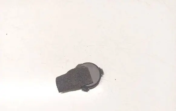 Peugeot 307 Rain sensor 9641725880
