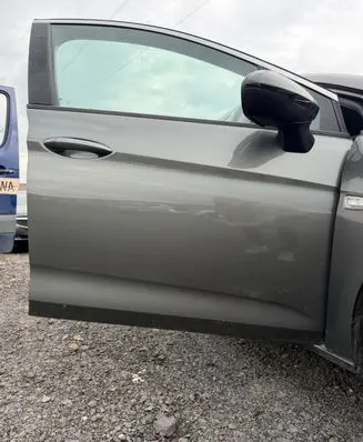 Opel Astra K Front door 