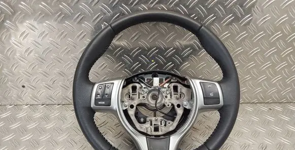 Toyota Yaris Steering wheel 