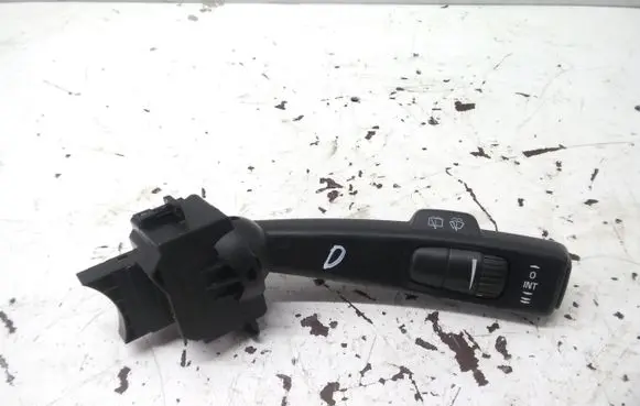 Volvo V50 Wiper control stalk 17D770