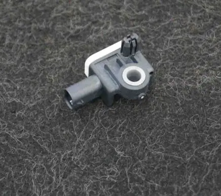 BMW 3 F30 F35 F31 Airbag deployment crash/impact sensor 9234989
