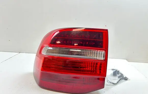Porsche Cayenne (9PA) Rear/tail lights 7L5945207
