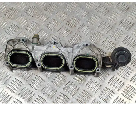 Audi A6 C7 Intake manifold 06E133110AL 70532830