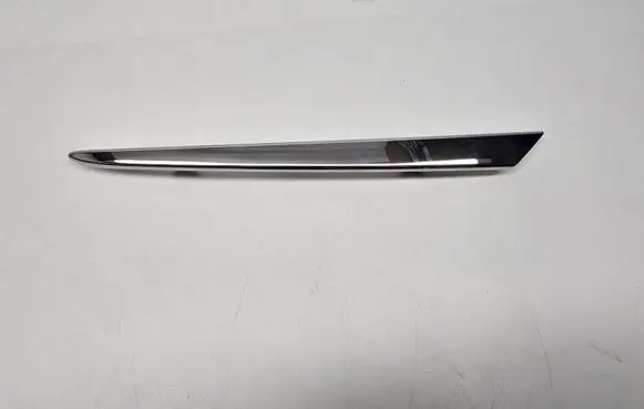 Mercedes-Benz GLA H247 Front bumper splitter molding A2448853205
