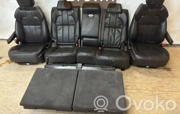 Land Rover Range Rover Sport L494 Seat set 