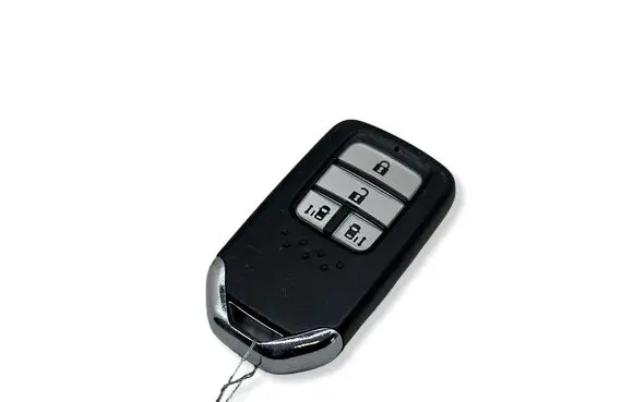 Honda Odyssey Ignition key/card 