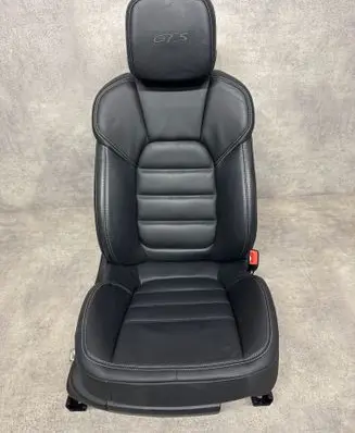 Porsche Macan (95B) Front driver seat