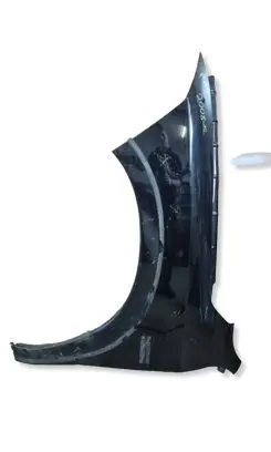 Dodge RAM 2500 DS Fender 121212