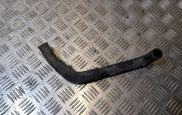 Audi A7 S7 4G Engine coolant pipe/hose 4G0145922B