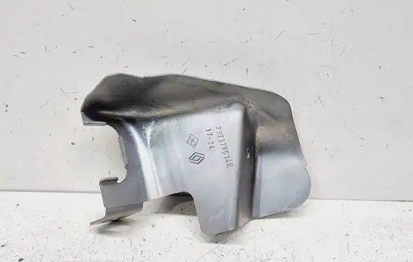 Renault Clio V Heat shield in engine bay 237378514R