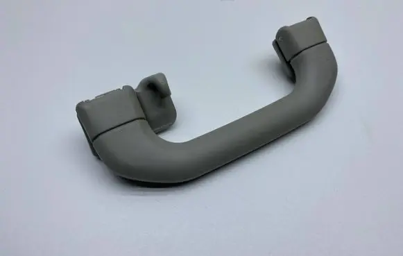 Mercedes-Benz C W203 Rear interior roof grab handle A2038100451 A2038100551