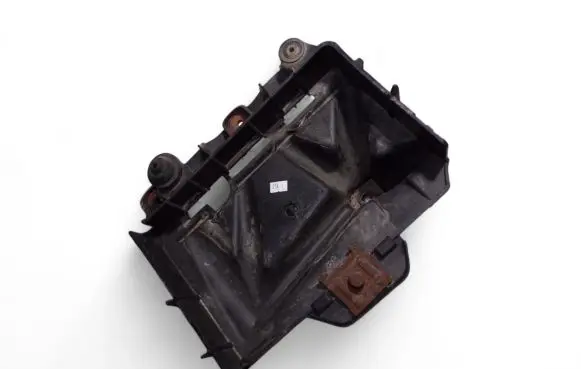 Skoda Fabia Mk2 (5J) Battery tray 6R0915331