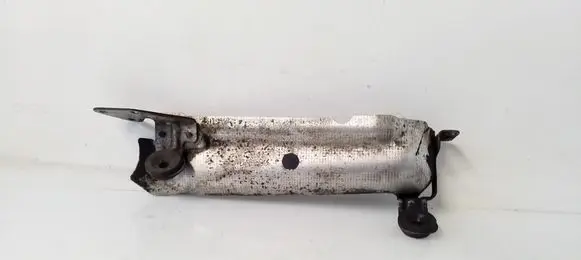 Mercedes-Benz E W211 Heat shield in engine bay A6420901241